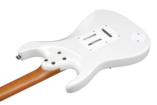 Ibanez AZ2204-PW Prestige