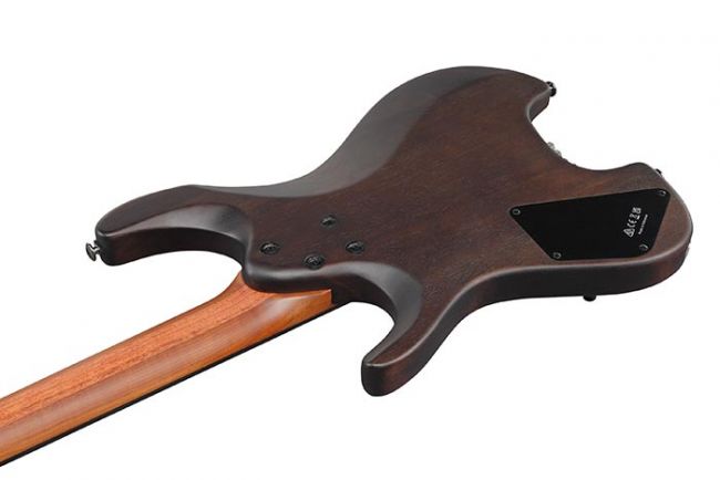 Ibanez Q52PE-NTF sähkökitara