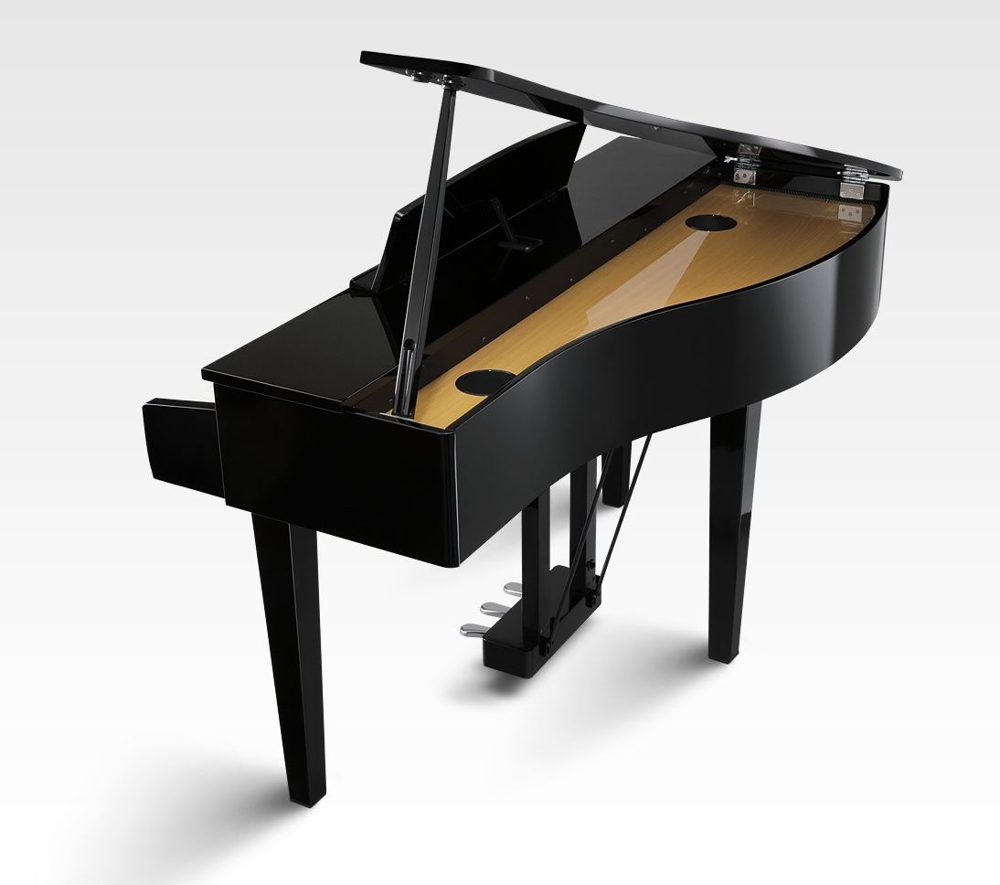 Kawai DG30 digitaaliflyygeli