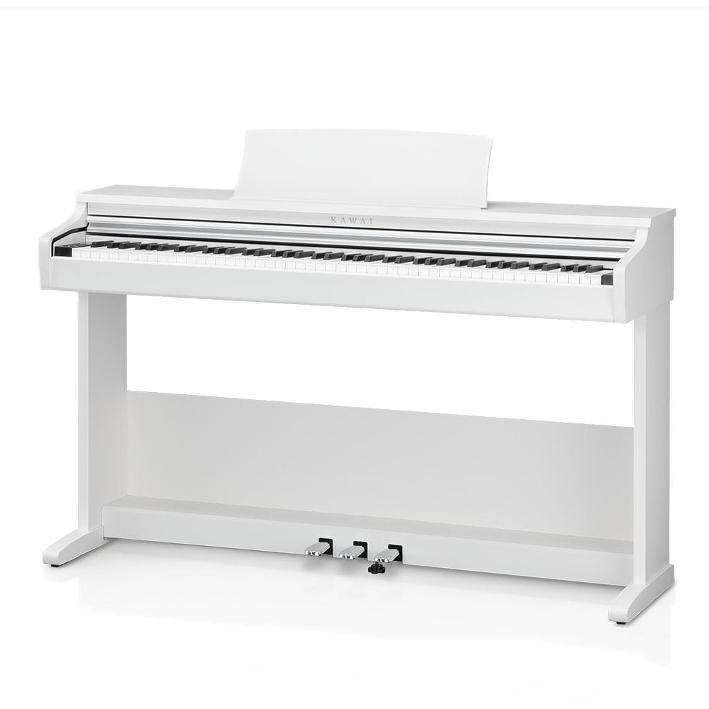 Kawai KDP-75 valkoinen digitaalipiano KDP75