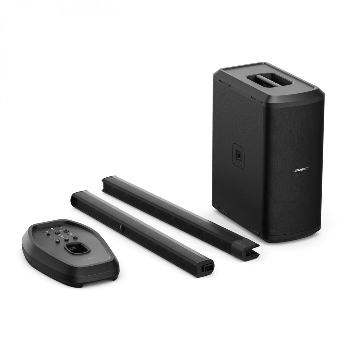 BOSE L1 PRO32 + SUB1 Äänentoistojärjestelmä