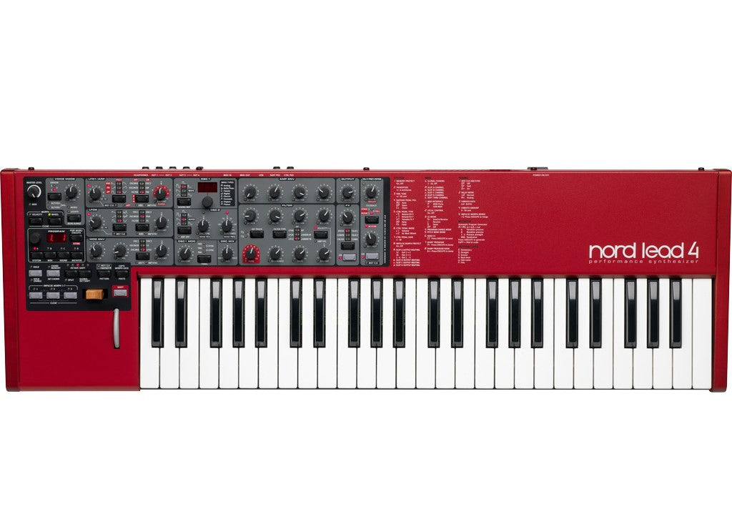Nord Lead 4