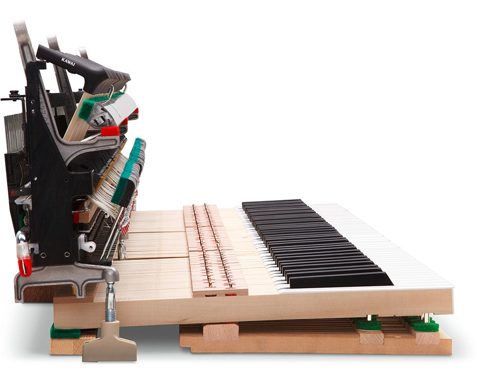 Kawai Novus NV-6 Uutuus! Kohta saatavilla!