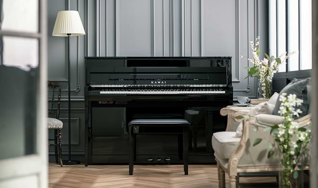 Kawai Novus NV-6 Uutuus! Kohta saatavilla!