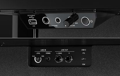Kawai Novus NV-6 Uutuus! Kohta saatavilla!