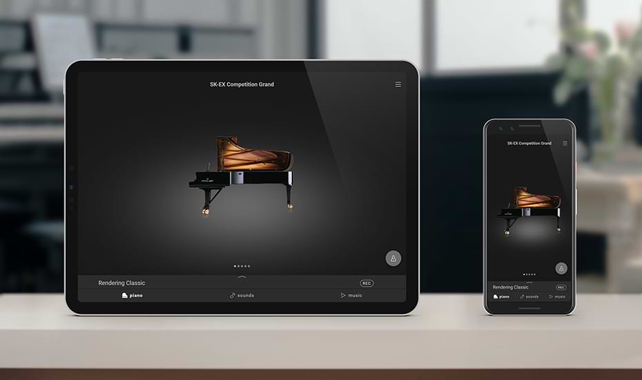 Kawai Novus NV-6 Uutuus! Kohta saatavilla!