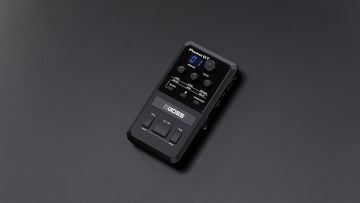 Boss Pocket GT efektiprosessori