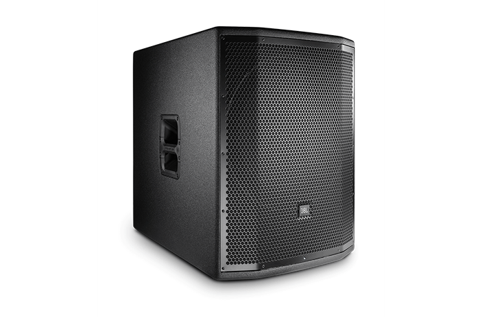 JBL PRX818XLFW