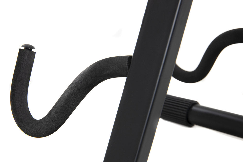 Kitarateline sähkö- ja bassokitaralle