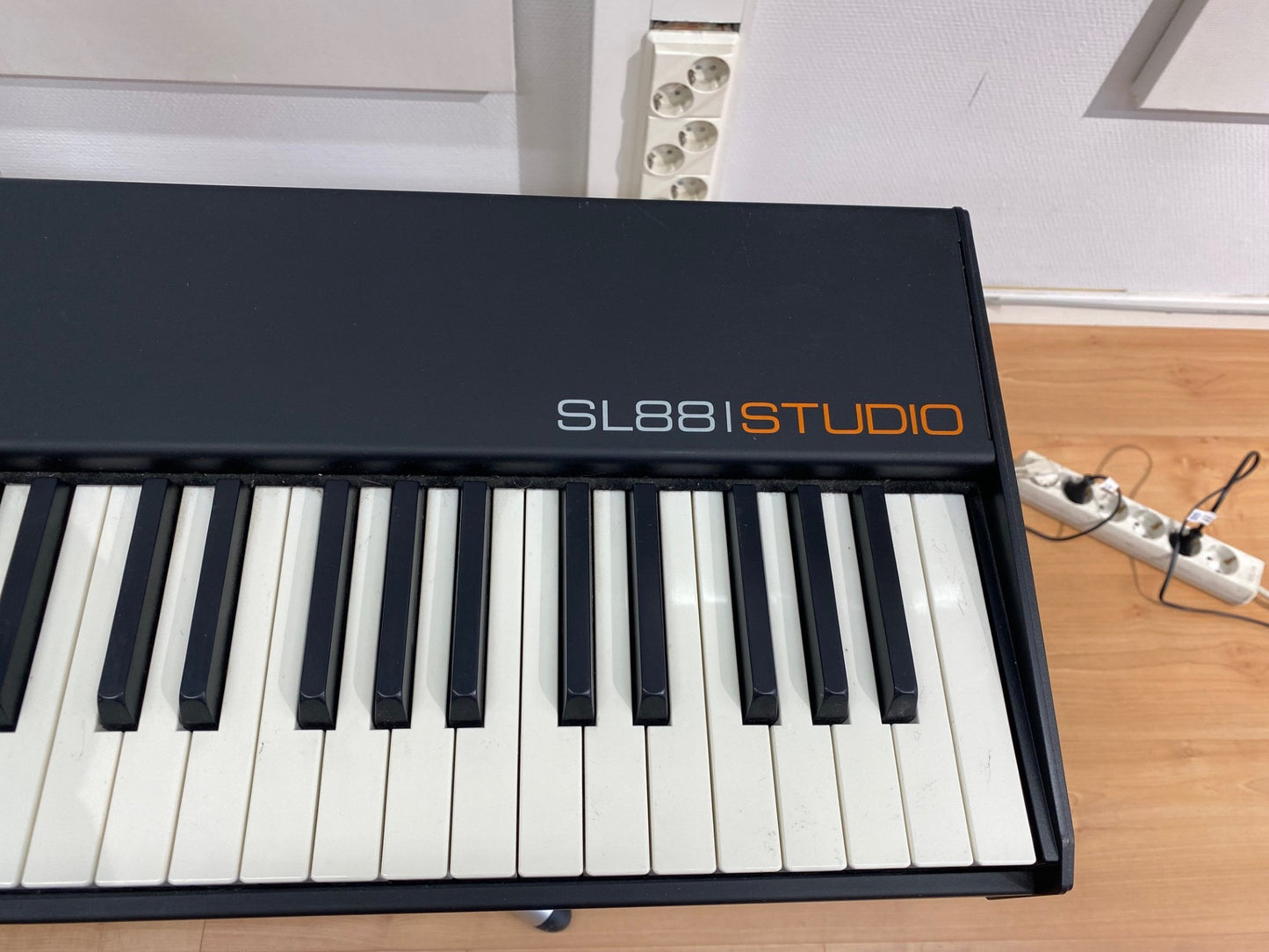 Studiologic SL881 Midi-koskettimisto