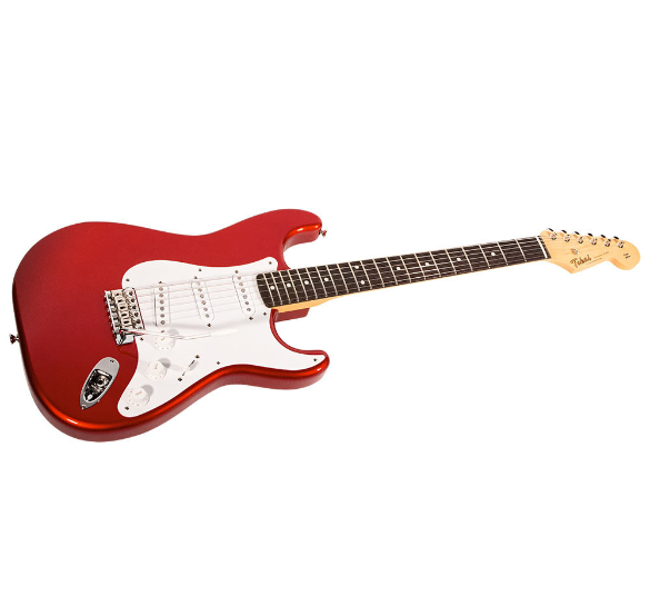 TOKAI TST-50 Metallic Red