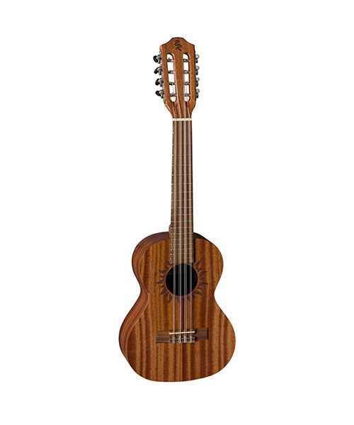 Baton Rouge V2-T8 sun tenori ukulele 8-kielinen