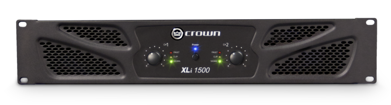 Crown XLi 1500