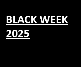 Black Week 2025