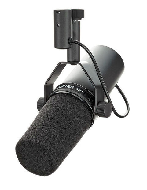 Shure SM 7 B
