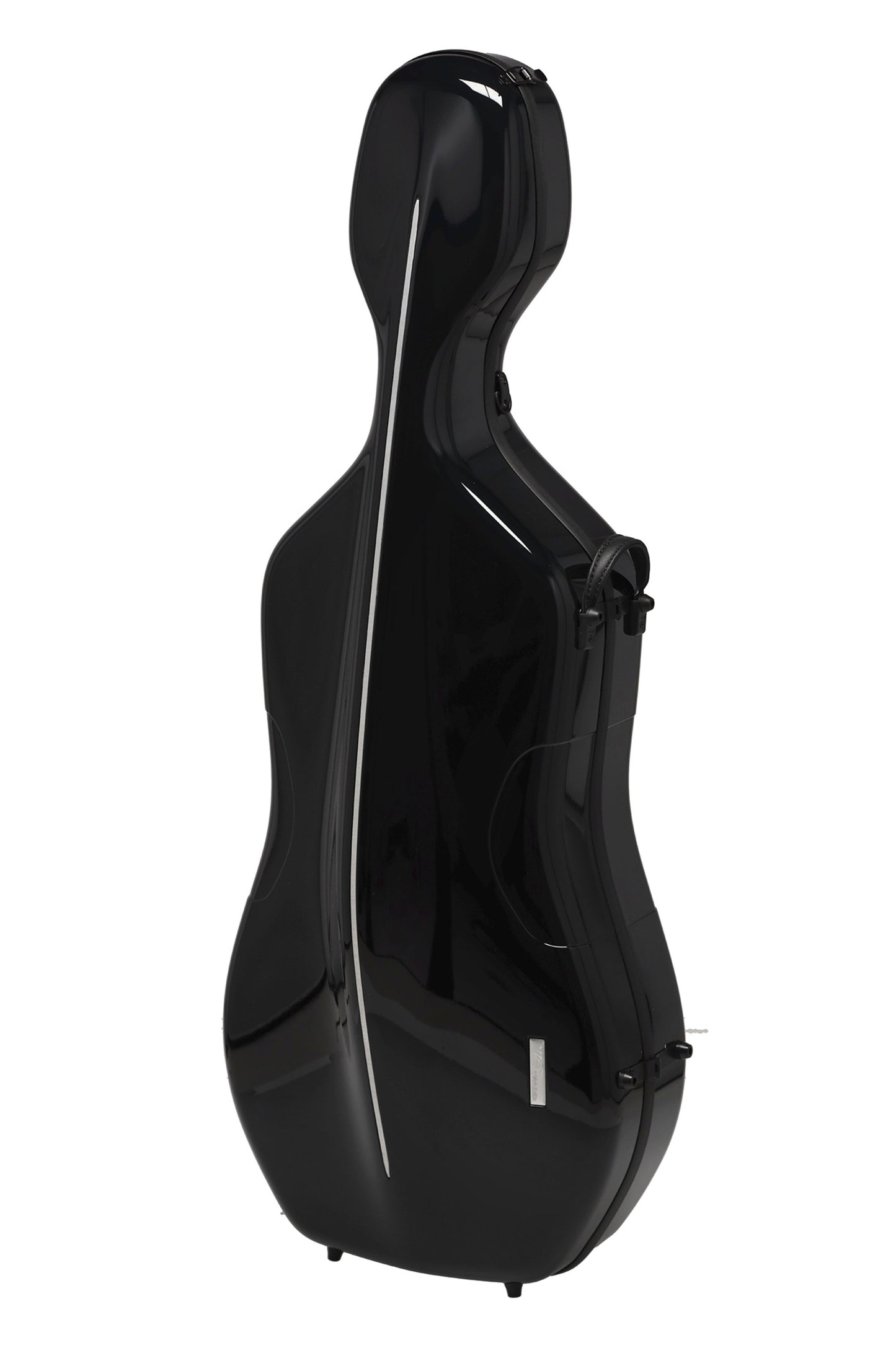 Gewa Air 3.9 Cello Case BK/BD