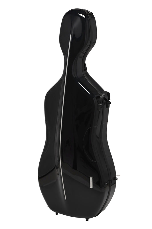 Gewa Air 3.9 Cello Case BK/BD