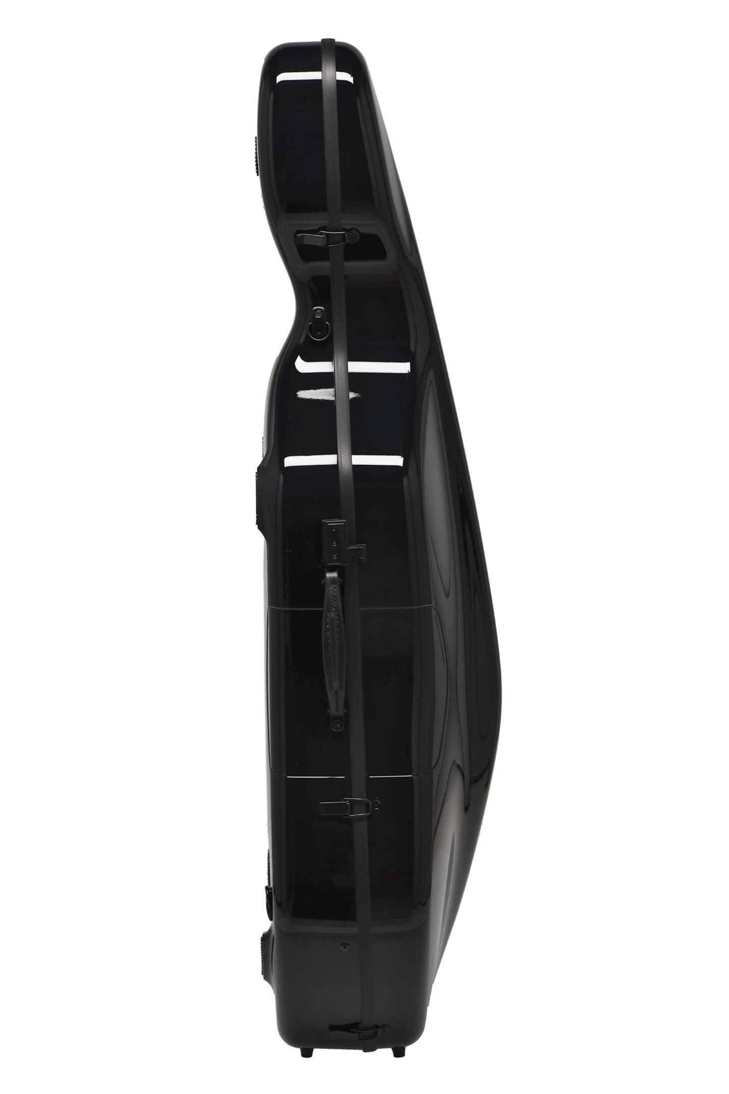 Gewa Air 3.9 Cello Case BK/BD