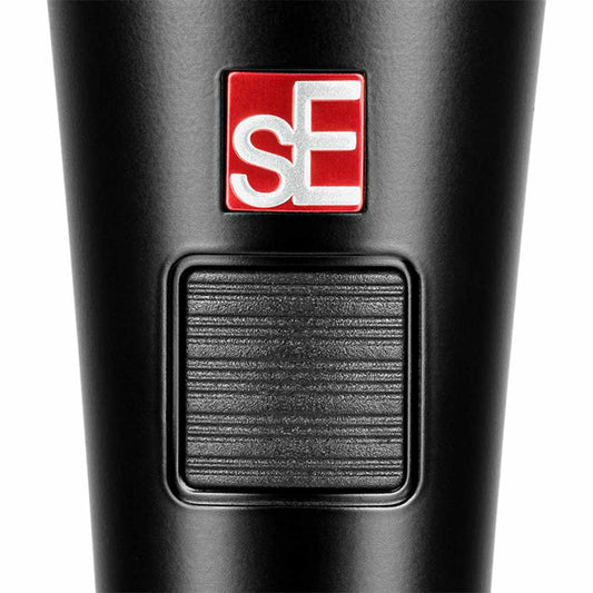 sE Electronics V7PTT Push To Talk Microphone