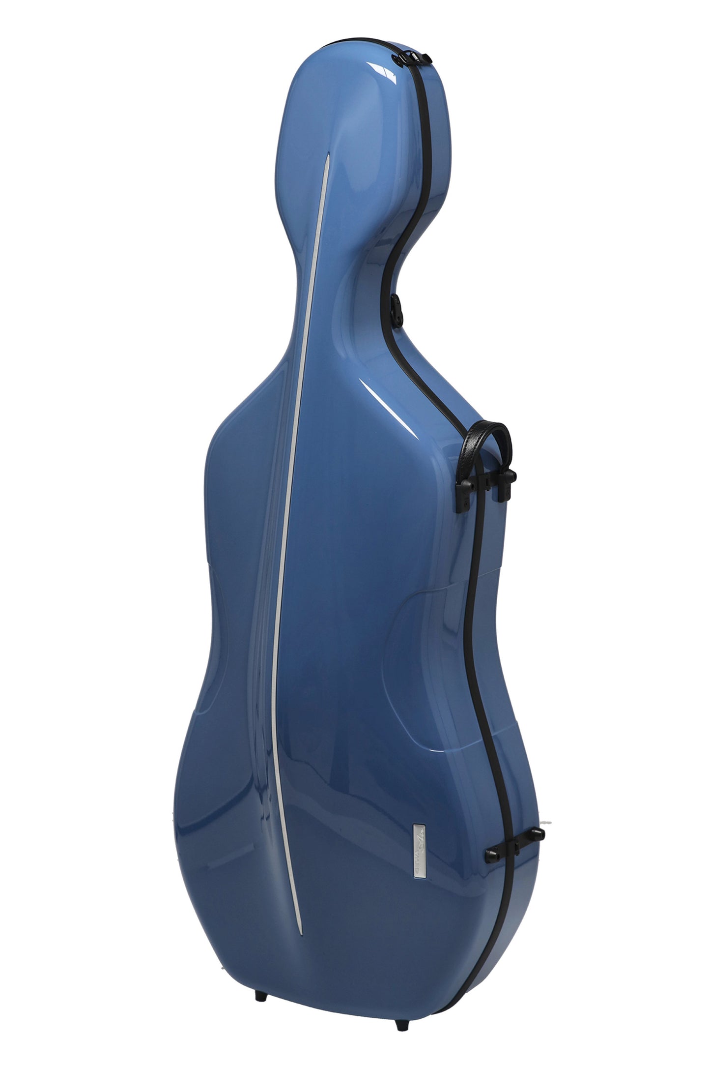 Gewa Air 3.9 Cello Case BL/BK