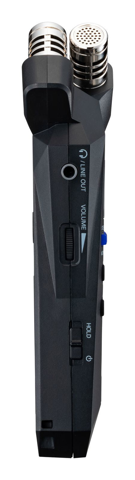 Zoom H1 Essential - audiotallennin