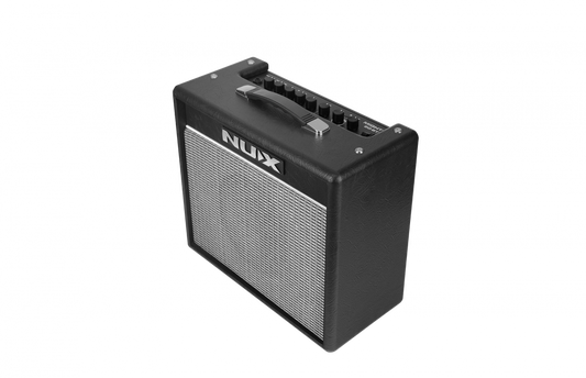 NUX Mighty 20 BT mallintava kitaravahvistin