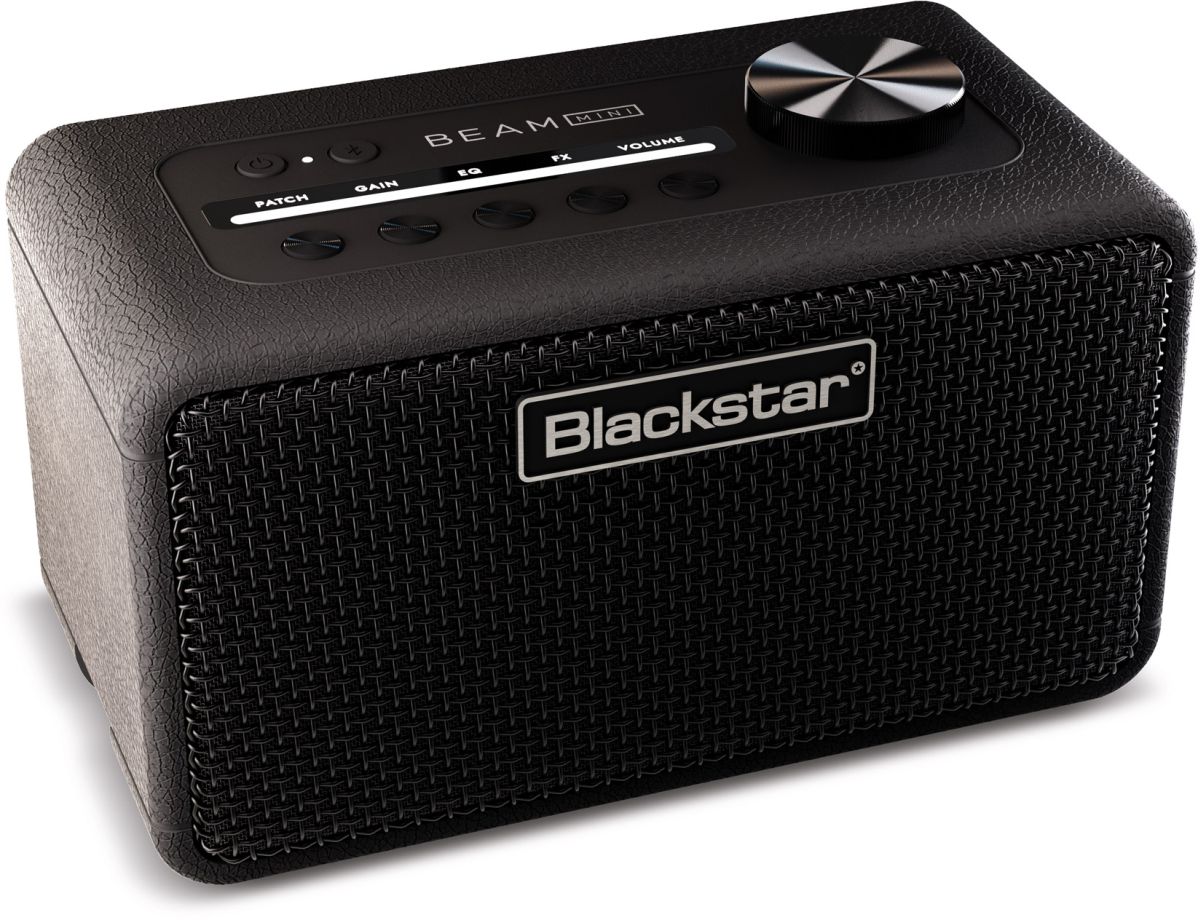Blackstar Beam Mini Monipuolinen UUTUUS! HETI SAATAVANA!