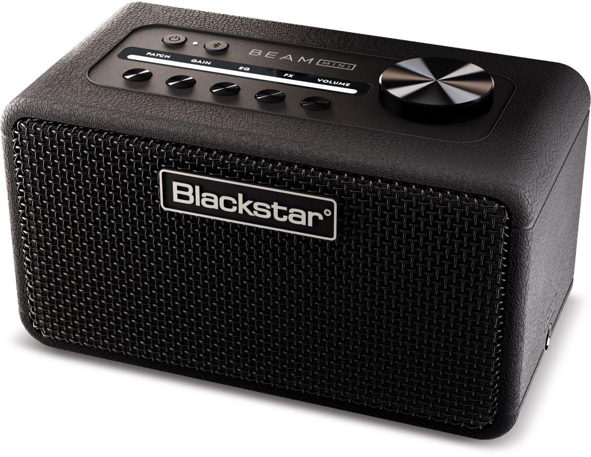 Blackstar Beam Mini Monipuolinen UUTUUS! HETI SAATAVANA!