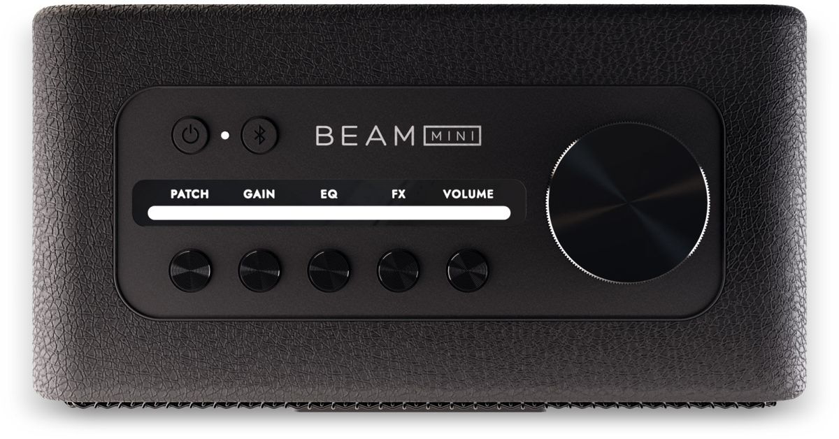 Blackstar Beam Mini Monipuolinen UUTUUS! HETI SAATAVANA!
