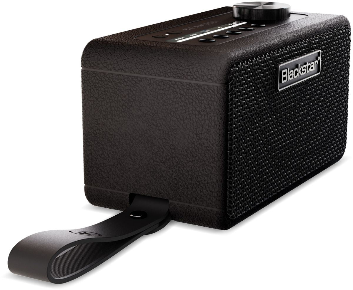 Blackstar Beam Mini Monipuolinen UUTUUS! HETI SAATAVANA!