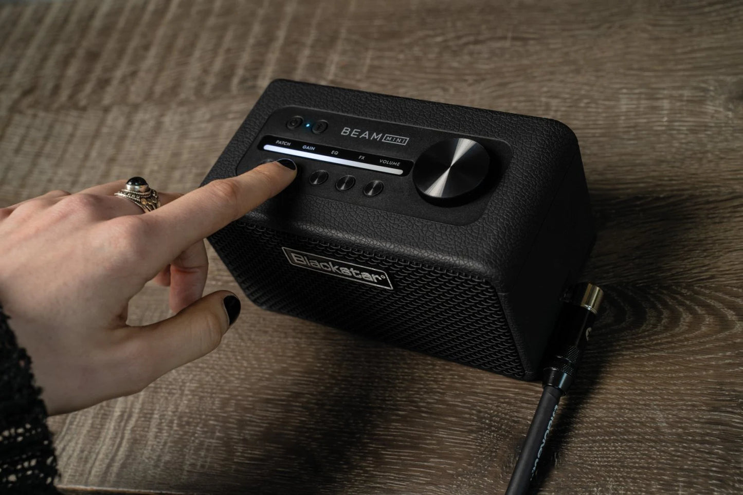 Blackstar Beam Mini Monipuolinen UUTUUS! HETI SAATAVANA!