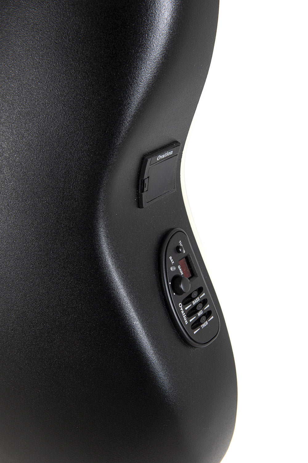 Ovation CS24X-7C-G Elektro-akustinen kitara