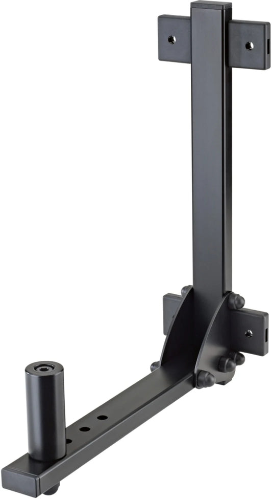 K&M 24140 kaiuttimen seinäteline kantavuus 35 kg