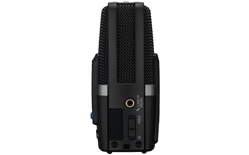 Zoom H2essential