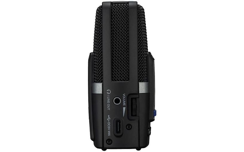 Zoom H2essential
