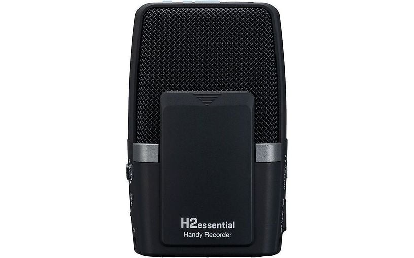 Zoom H2essential