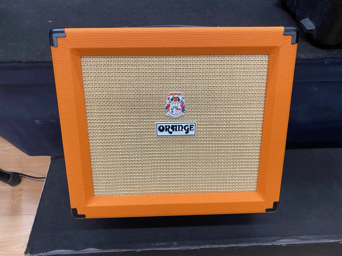Käytetty Orange 35 RT