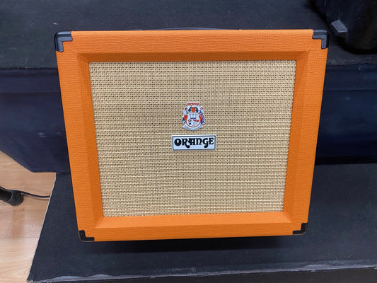 Käytetty Orange 35 RT