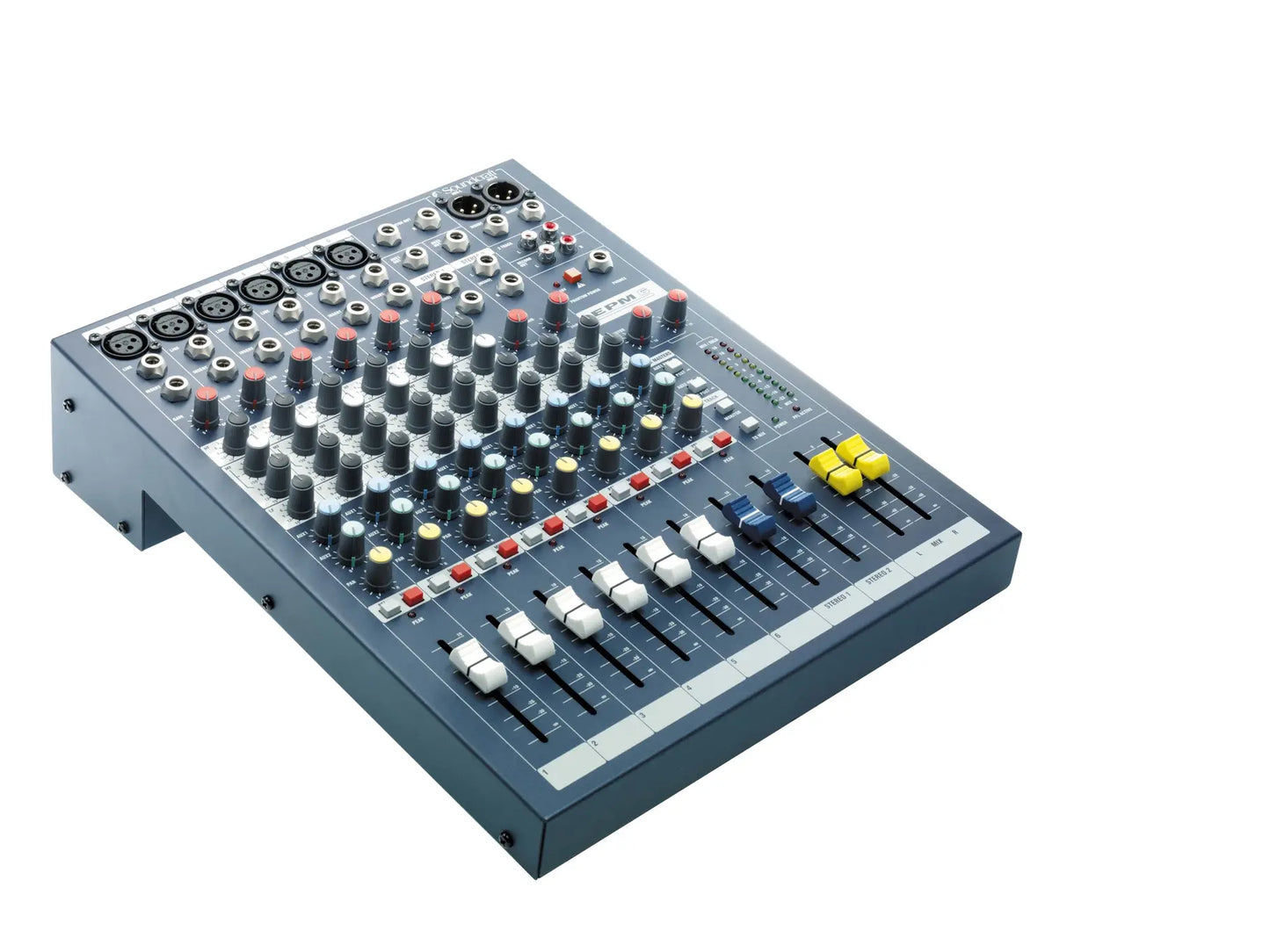 Soundcraft EPM 6