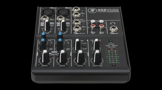 Mackie 402VLZ4