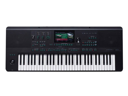Medeli AKX10 -työasema