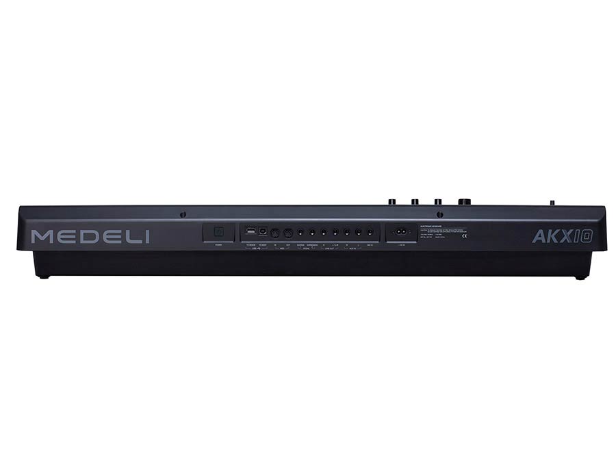 Medeli AKX10 -työasema