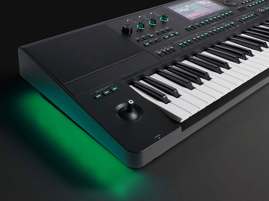 Medeli AKX10 -työasema