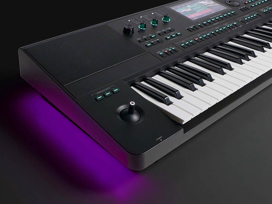 Medeli AKX10 -työasema