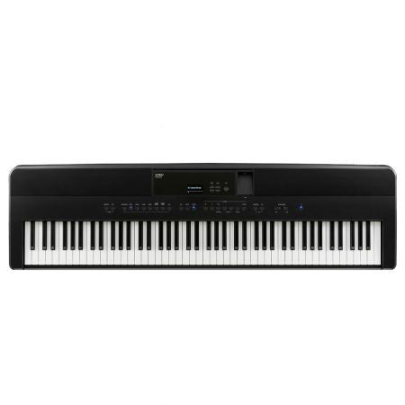 Kawai ES520 B musta