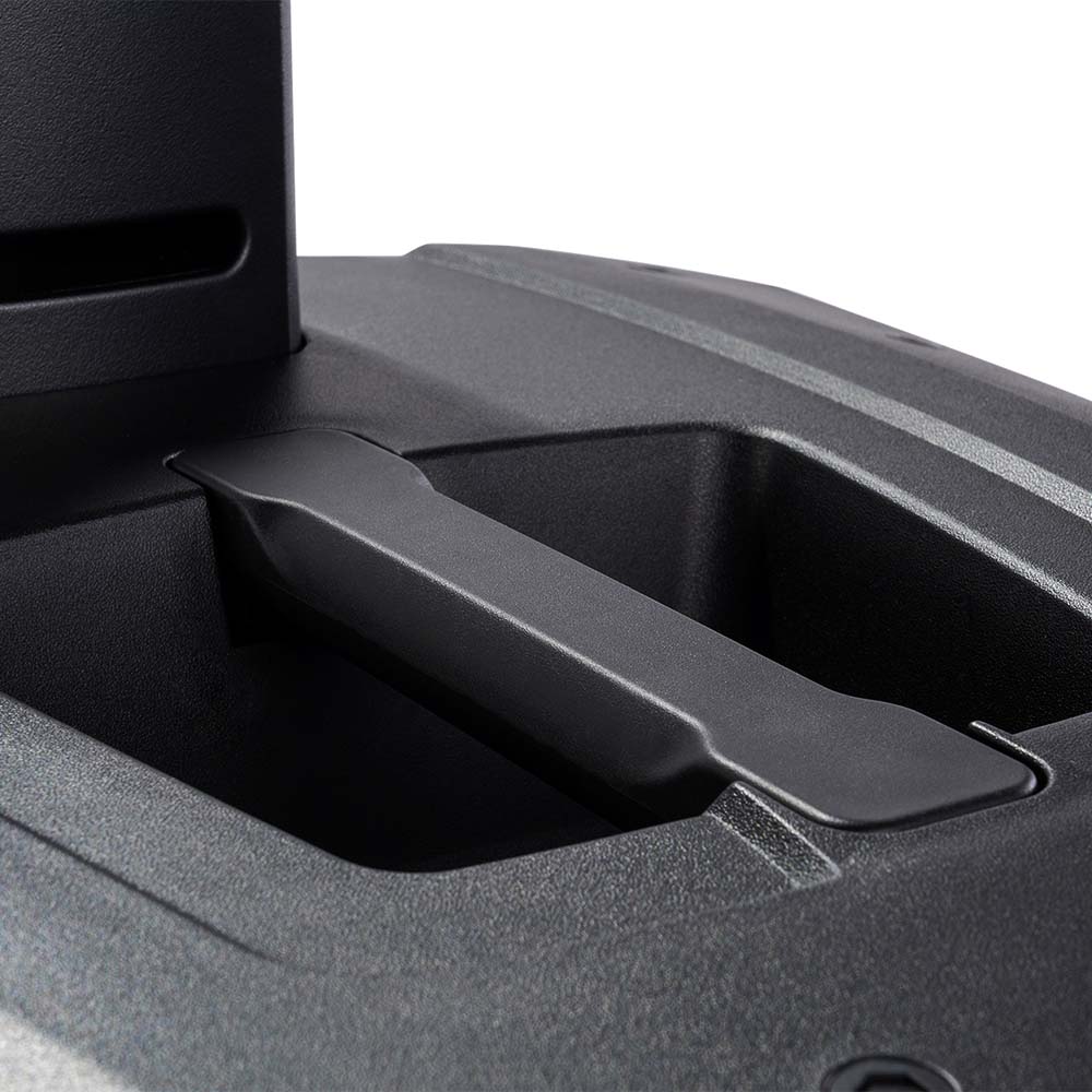 ALTO Alto TrueSonic TS112C 1200 W kannettava pilari-PA-kaiutin