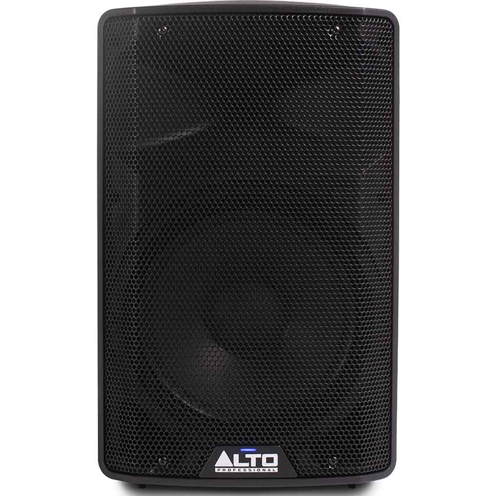 ALTO TX410 aktiivikaiutin Bluetooth yhteydellä