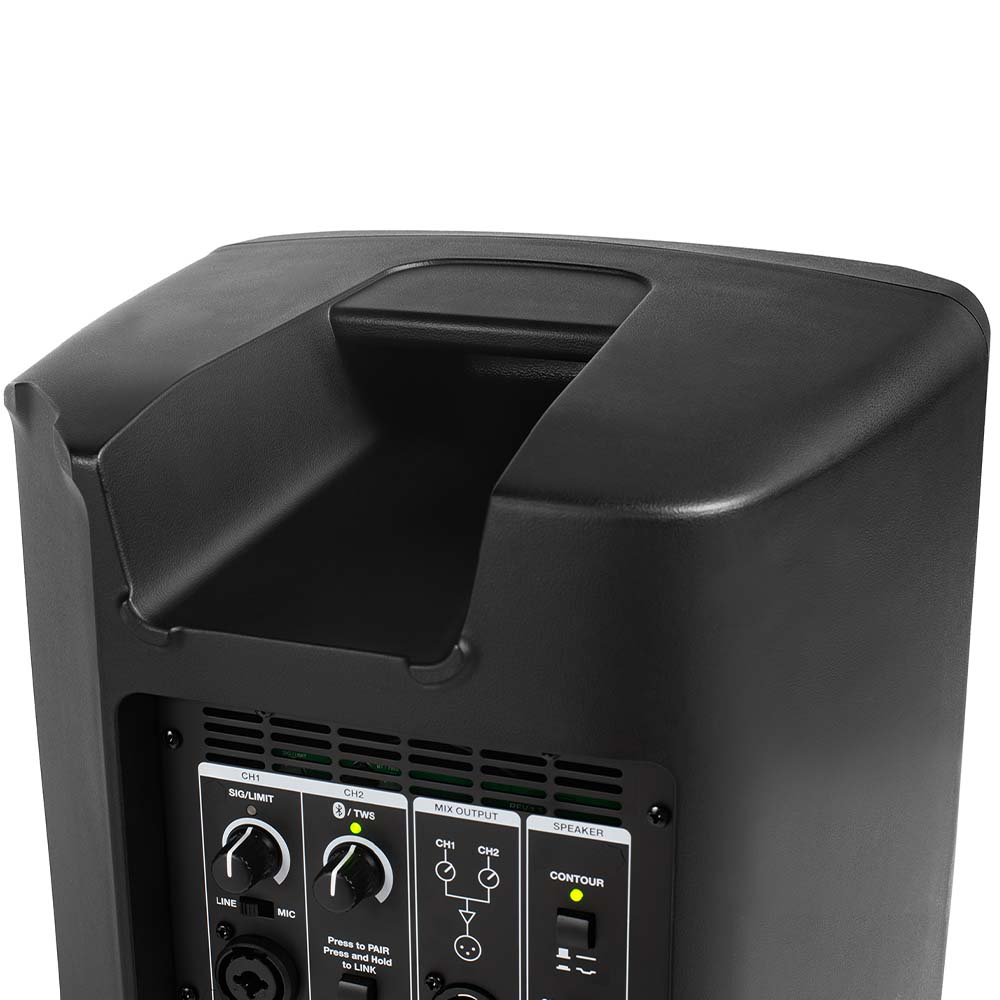 ALTO TX410 aktiivikaiutin Bluetooth yhteydellä