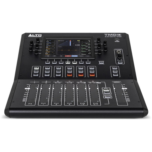 ALTO TMD16 Digital Mixer