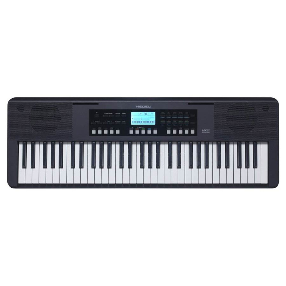 Medeli Nebula Series Keyboard 61